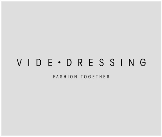 vide-dressing