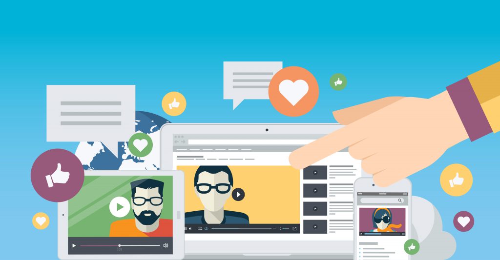 Influencer Relations
