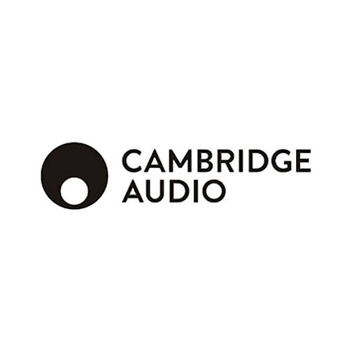 AD MIRABILIA - Logo Cambridge Audio